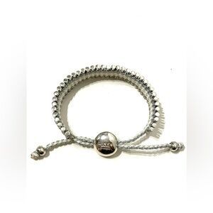 Links of London Sterling Silver Friendship Bracelet